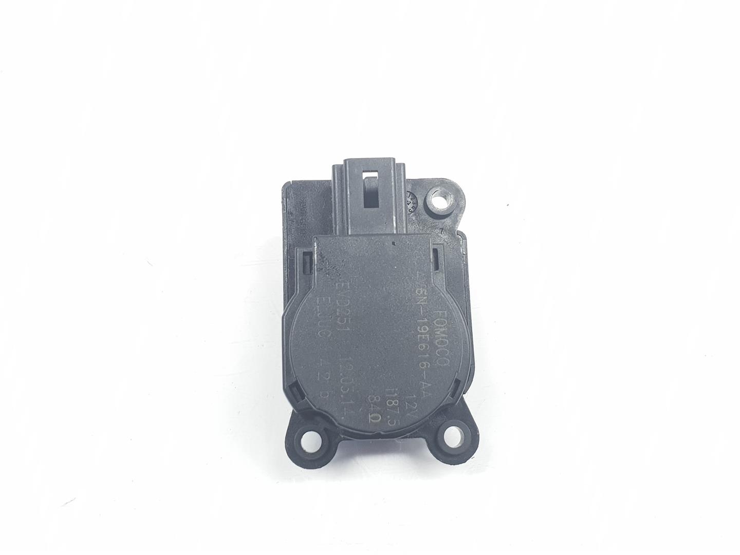 FORD Kuga 2 generation (2013-2020) Air Conditioner Air Flow Valve Motor 1786200,1786200 24240553