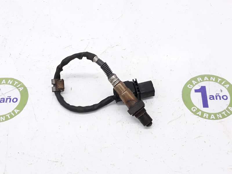 BMW 3 Series E90/E91/E92/E93 (2004-2013) Sonde à oxygène lambda 13627791600, 7791600, 0281004018 19653678