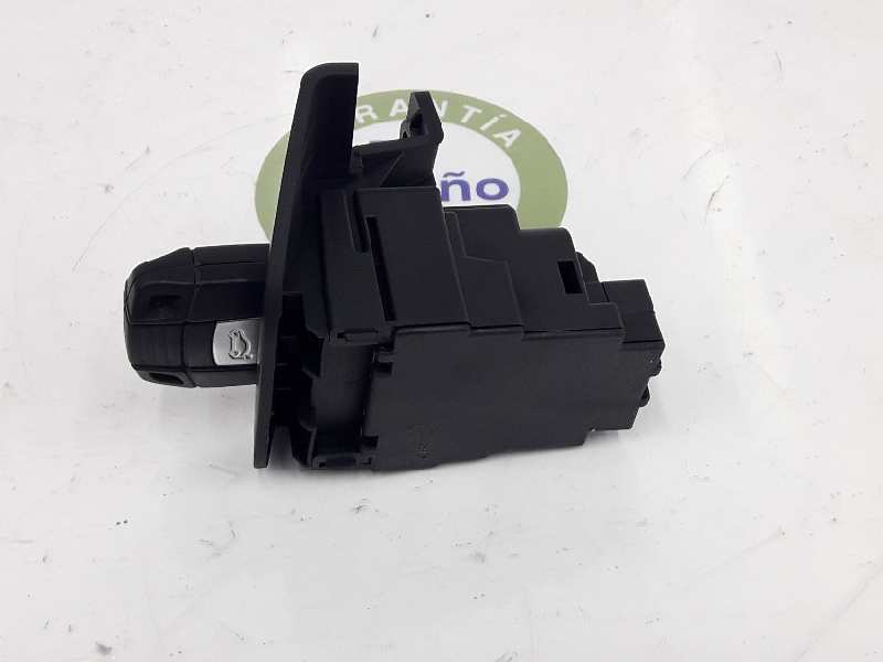 BMW 1 Series E81/E82/E87/E88 (2004-2013) Ignition Lock 66129172369, 6954717 19650305