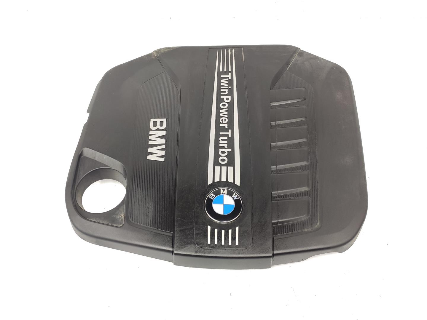 BMW X5 F15 (2013-2018) Engine Cover 11148513452, 11148513452 19721784