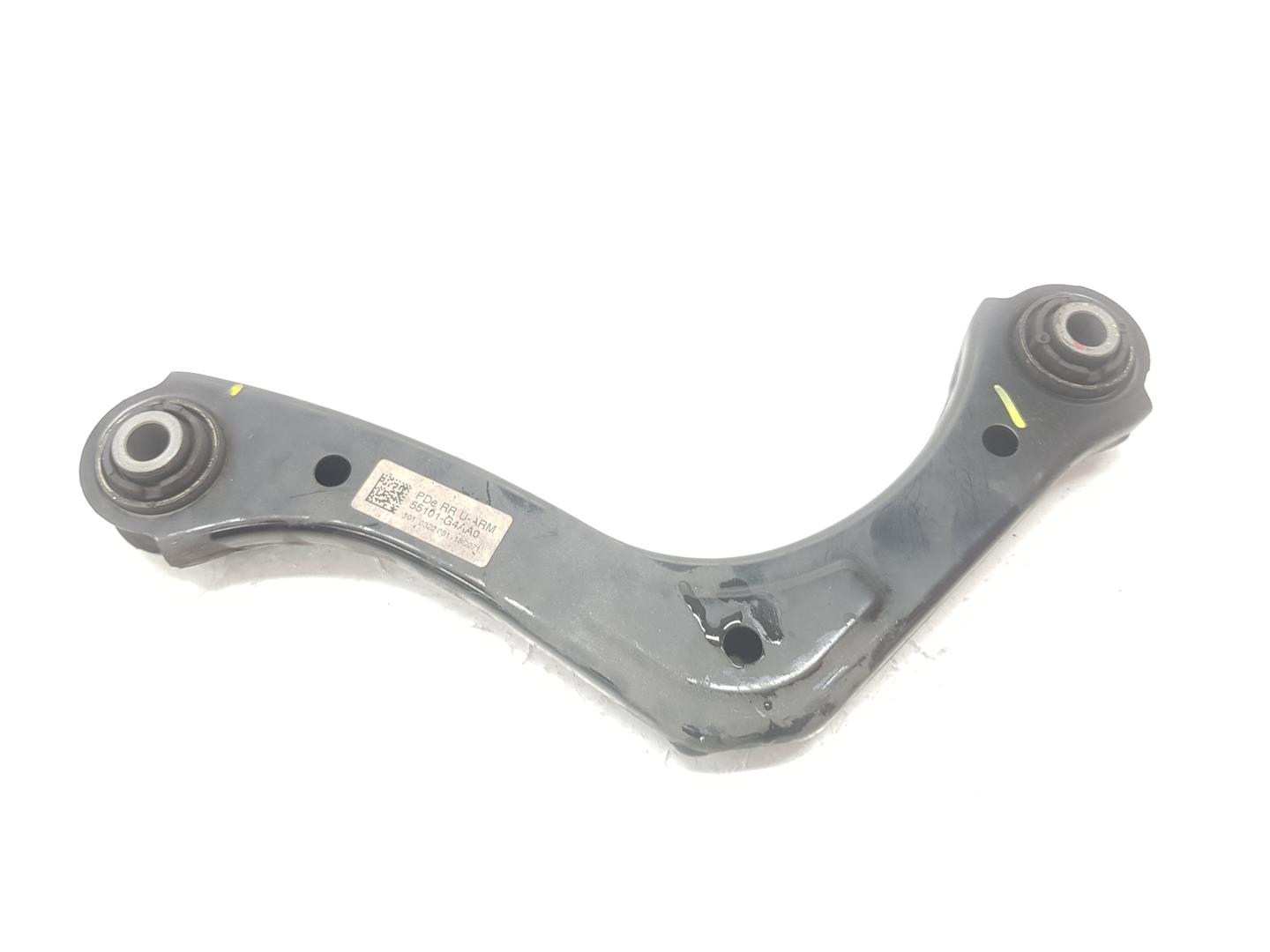 HYUNDAI i30 PD ( 3 generation) (2017-2024) Rear Right Arm 55101G4AA0,55101G4AA0 24207352