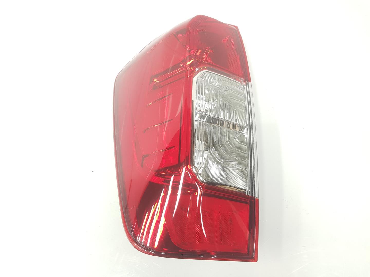 NISSAN NP300 1 generation (2008-2015) Rear Left Taillight 265554KH0A, 265554KH0A 24126858