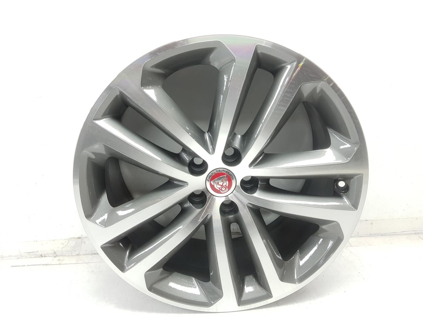 JAGUAR F-PACE (X761) (2015-present) Wheel HK8M1007EA, 8.5JX19, 19PULGADAS 24208627