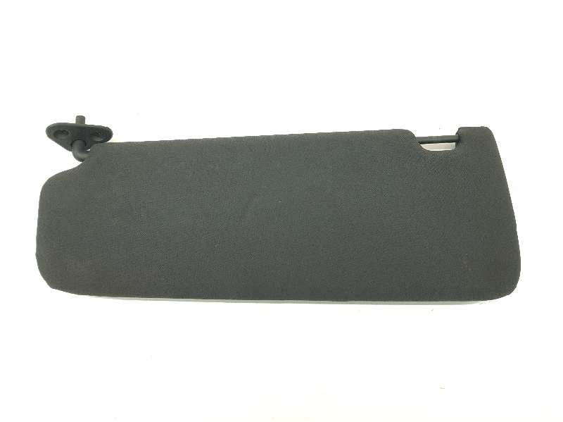 BMW 3 Series E90/E91/E92/E93 (2004-2013) Right Side Sun Visor 51167837752,51167837752 19650452