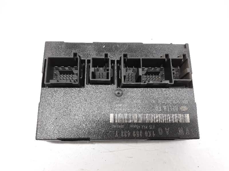 VOLKSWAGEN Caddy 3 generation (2004-2015) Comfort Control Unit 1K0959433T,5DK00858316 19654411