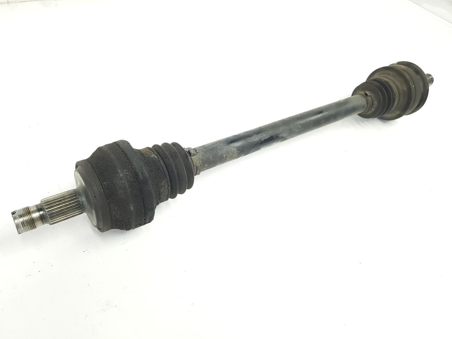 MERCEDES-BENZ C-Class W204/S204/C204 (2004-2015) Rear Left Driveshaft A2043501810, A2043501810 21074713