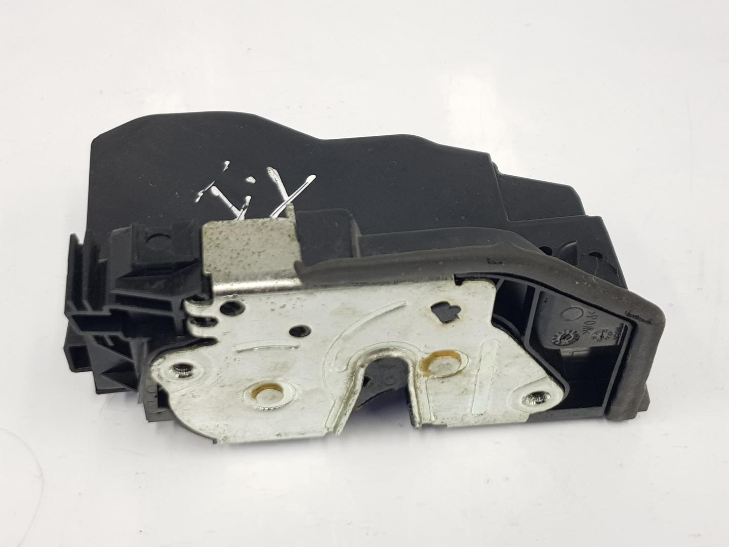 BMW X6 E71/E72 (2008-2012) Rear Left Door Lock 51227276673, 7276673 19915086