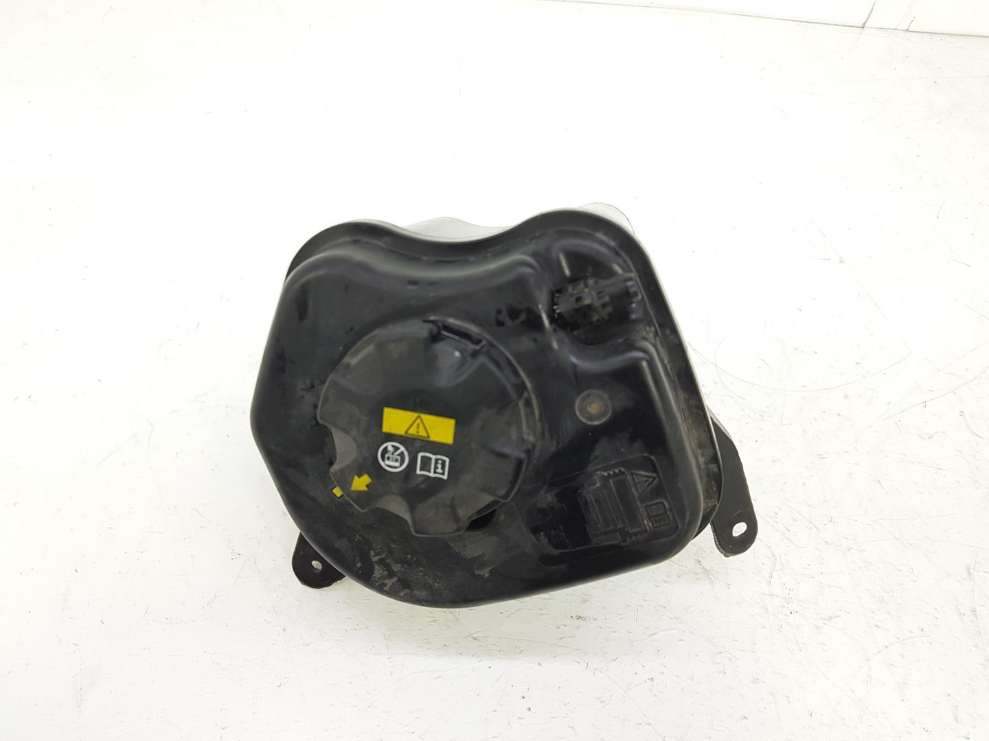 BMW X5 F15 (2013-2018) Expansion Tank 17137647290,17137647290 19721745