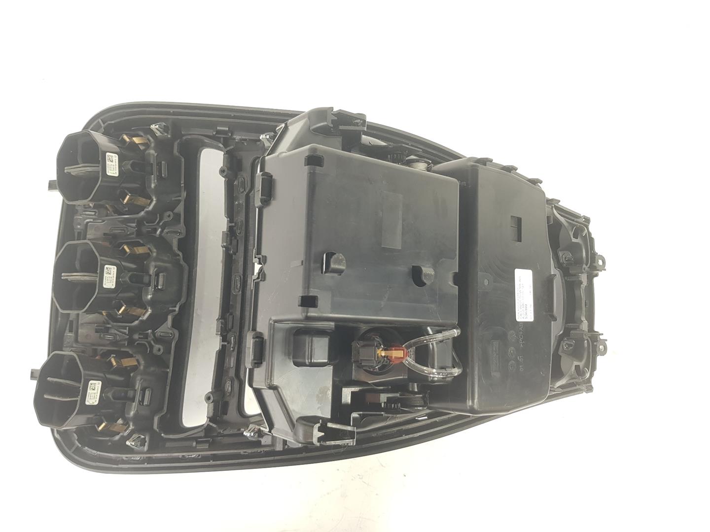 MERCEDES-BENZ C-Class W205/S205/C205 (2014-2023) Other Interior Parts A2056803905, A2056803905 19881865