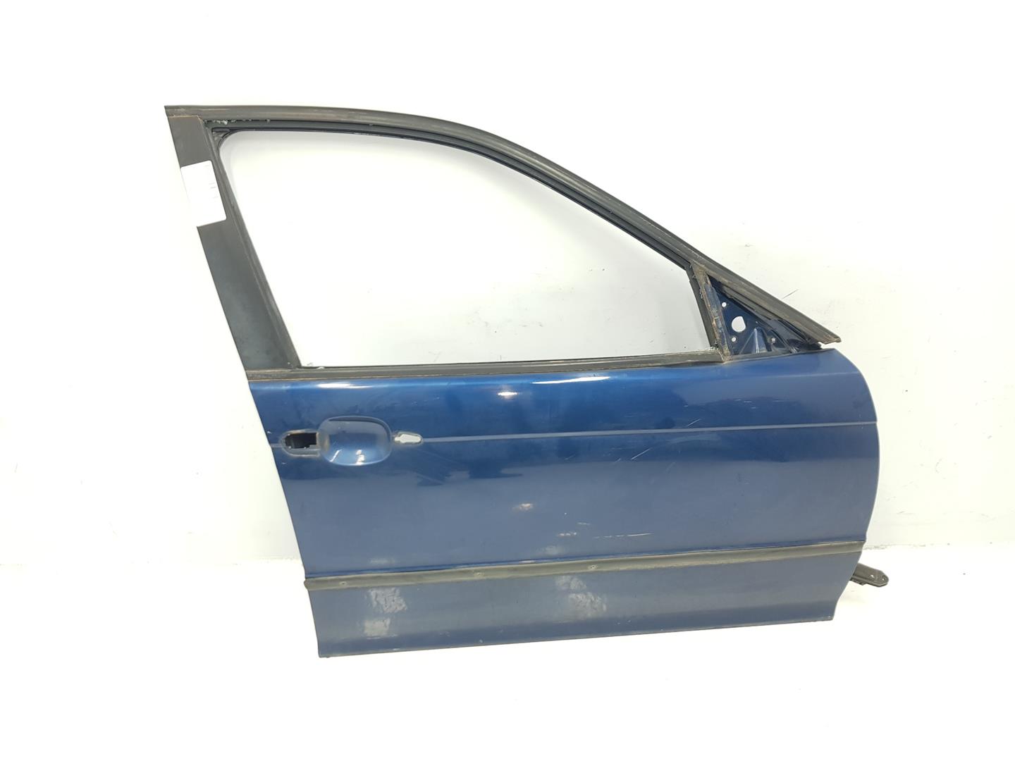 BMW 3 Series E46 (1997-2006) Front Right Door 41517034152 19745005