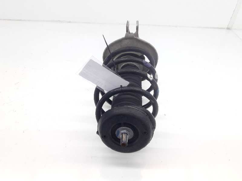 CITROËN Berlingo 2 generation (2008-2023) Front Left Shock Absorber 520881, 520881 19648816