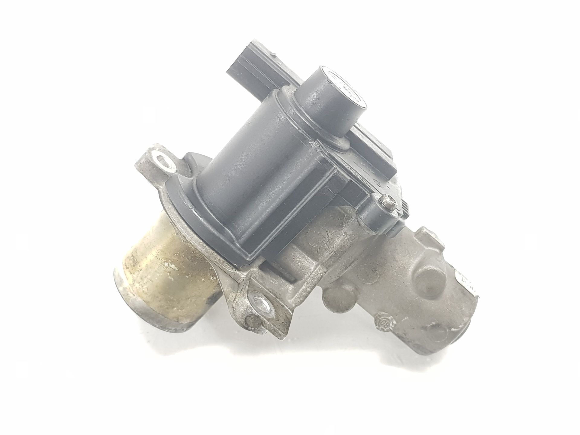 RENAULT Clio 3 generation (2005-2012) EGR vožtuvas 7007909770,8200561269,1151CB 27213012