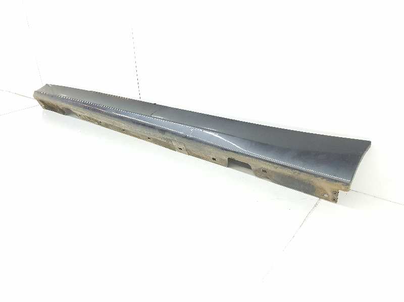 BMW 3 Series E90/E91/E92/E93 (2004-2013) Left Side Plastic Sideskirt Cover 51777164795, 51777164795, GRISOSCURO 19657282