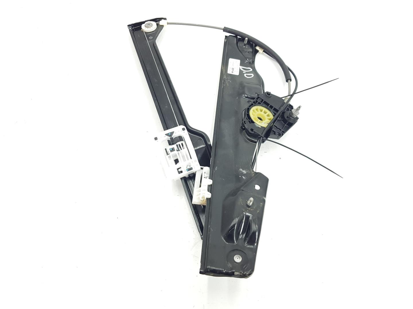 MINI Cooper R56 (2006-2015) Front Right Door Window Regulator 7390242, 51337390242, 1212CD 19827127