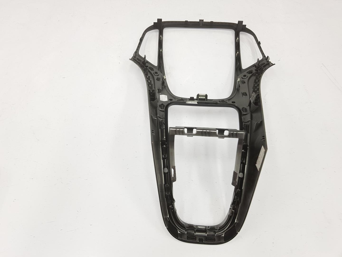 OPEL Astra J (2009-2020) Muut sisäosat 340685796 19937803