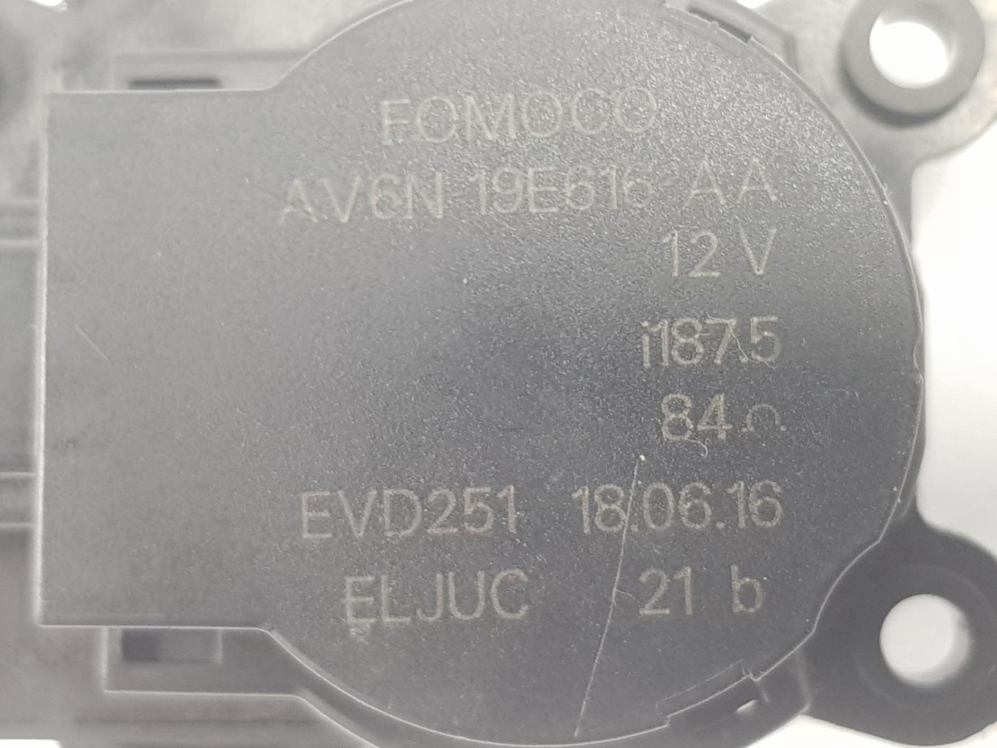 FORD Focus 3 generation (2011-2020) Other Control Units 1786200,AV6N19E616AA 20425931