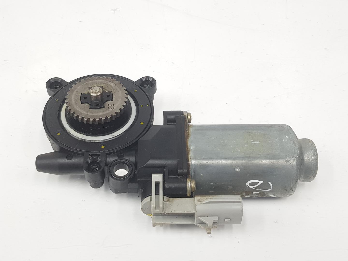 JEEP Cherokee 3 generation (KJ)  (2005-2007) Forreste venstre dør vinduesregulator motor 55360031AB,55360031AG,SOLOMOTOR 20484646