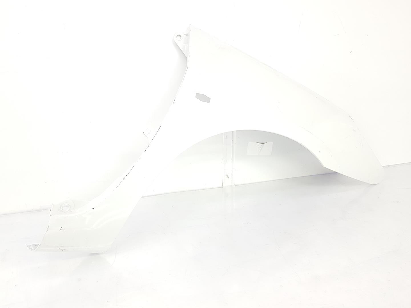 PEUGEOT 307 1 generation (2001-2008) Front Right Fender 7841N7, 7841N7, COLORBLANCO 19793900