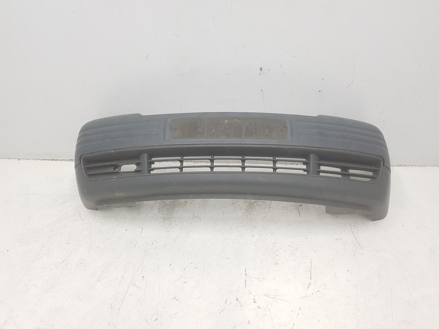 SEAT Arosa 6H (1997-2004) Front Bumper 6H0807221, 6H0807221, TEXTURADO 24230378