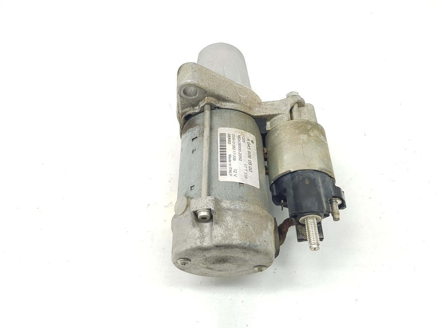 MERCEDES-BENZ CLA-Class C117 (2013-2016) Startmotor A6459060800,A6459060800 21073452