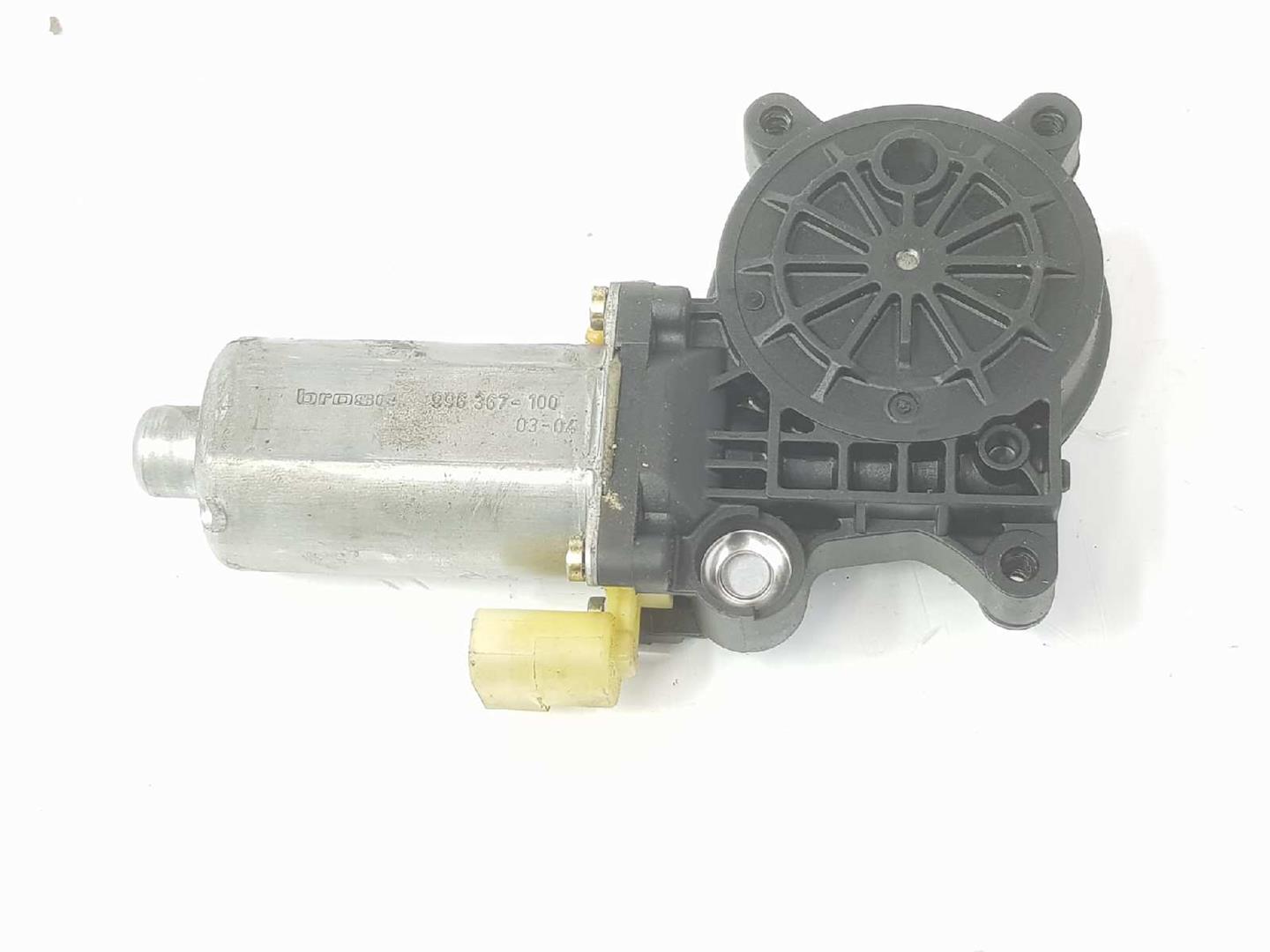 FORD Tourneo Connect 1 generation (2002-2013) Front Right Door Window Control Motor 4400486, 2T1414553AA, SOLOMOTOR 19755100