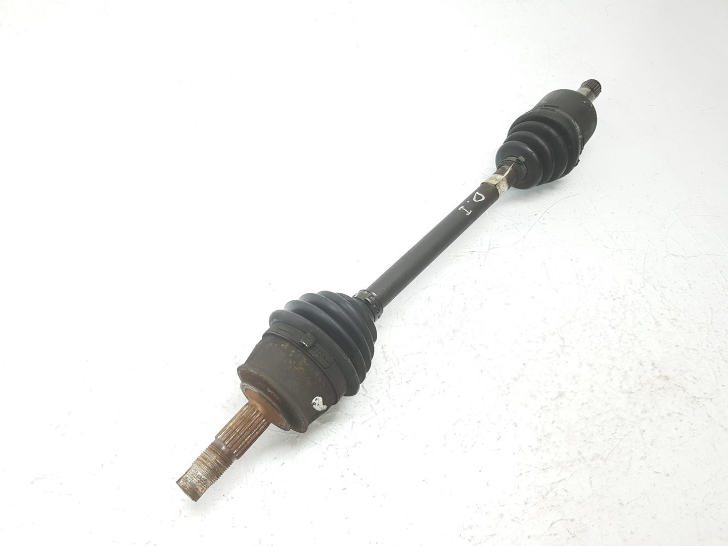 FIAT Punto 3 generation (2005-2020) Arbre de transmission avant gauche 55700562,51947026 19874969