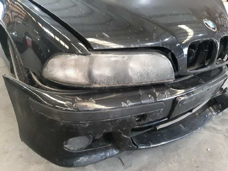 OPEL 5 Series E39 (1995-2004) Priekinių kairių durų langų pakėlimo mygtukai 61319362762,6904306 19862580