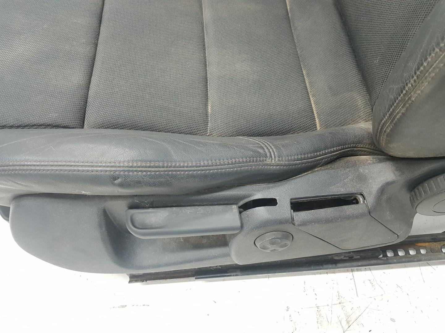 AUDI A4 B7/8E (2004-2008) Seats CUEROYTELA,MANUALES 23799501