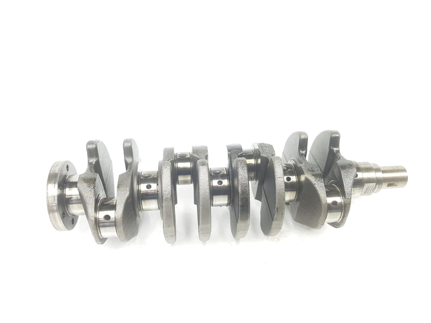 PEUGEOT 308 T7 (2007-2015) Crankshaft 0501K6, 0501K6, 1151CB 24232700