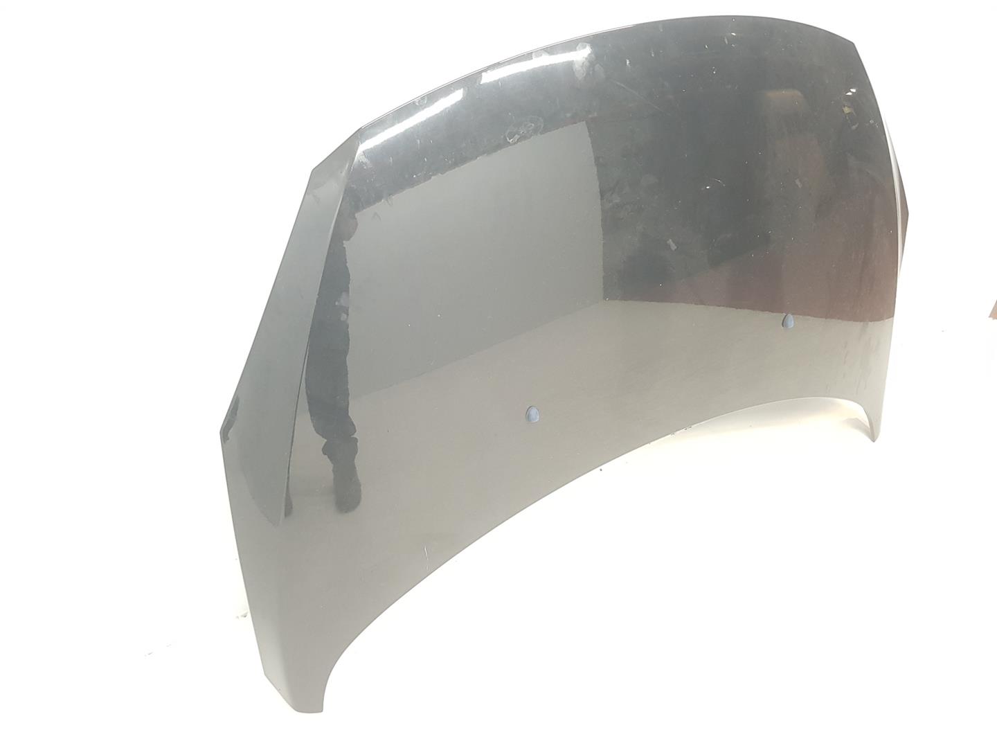 PEUGEOT 307 1 generation (2001-2008) Bonnet 7901L9,7901L9,COLORNEGRO 24146288