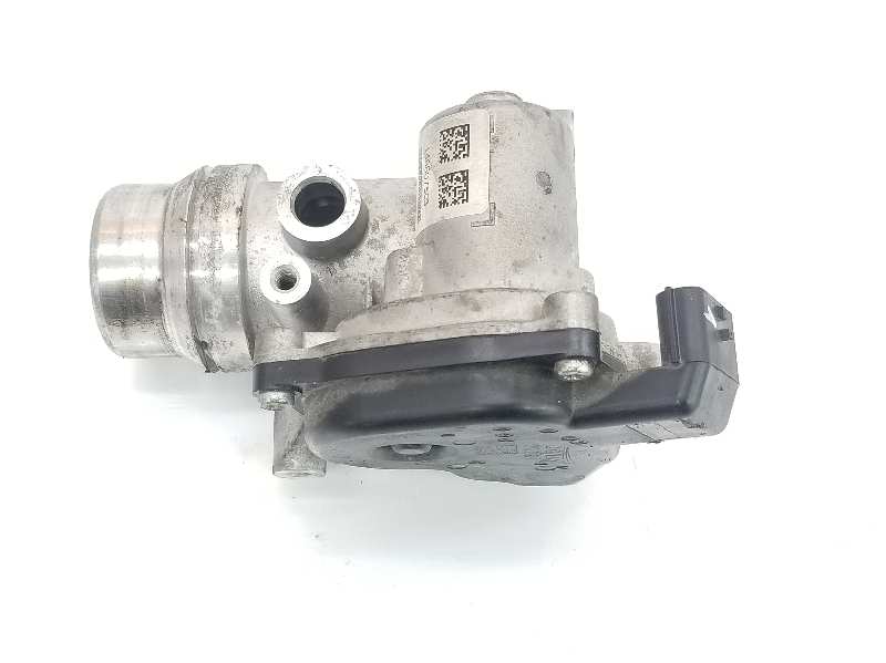 NISSAN Pulsar C13 (2014-2018) Throttle Body 161A09287R,161A09287R 19744098