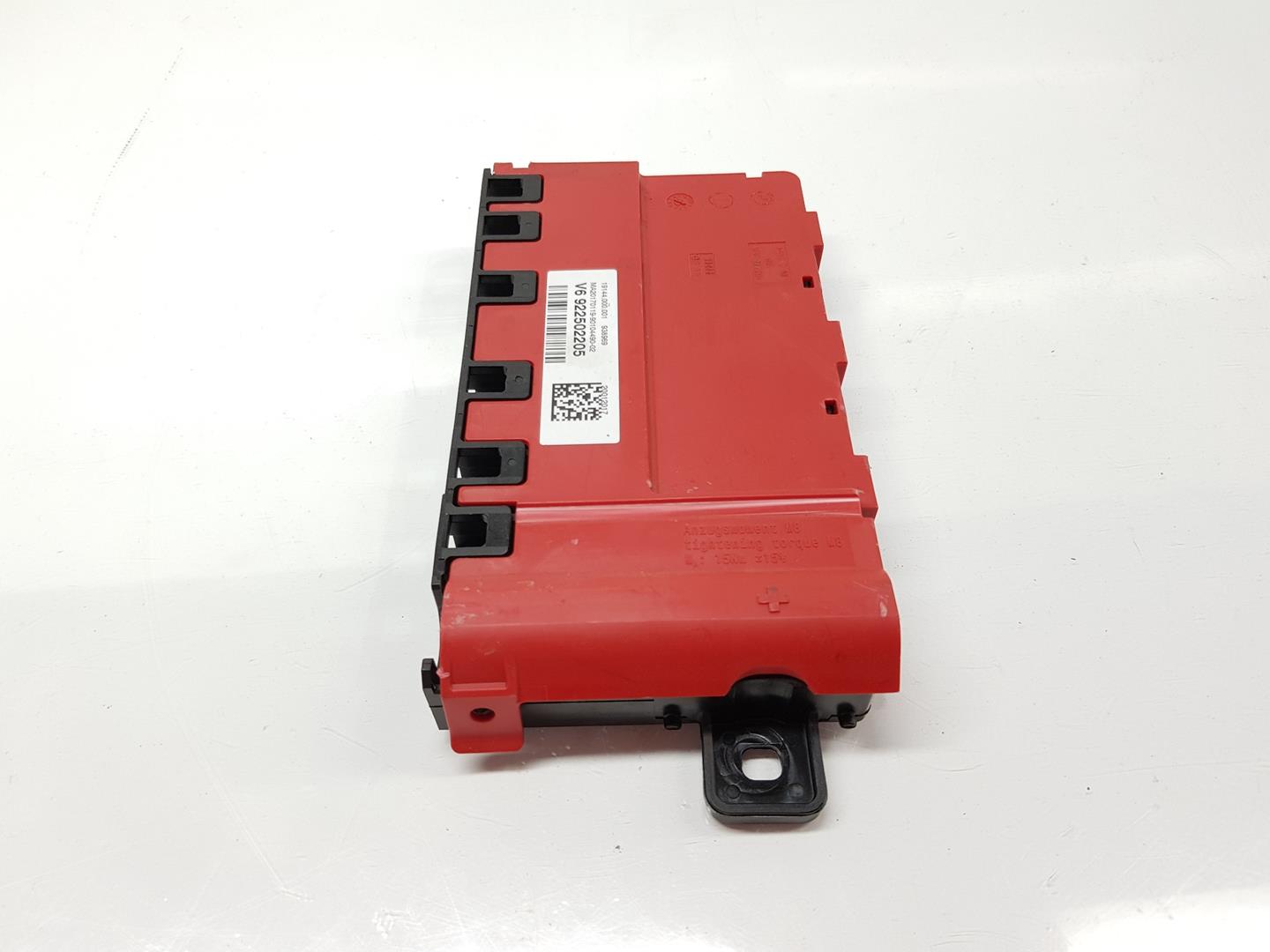 BMW 4 Series F32/F33/F36 (2013-2020) Fuse Box 9225022, 61149225022 24884442