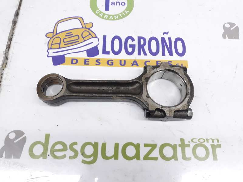 NISSAN NP300 1 generation (2008-2015) Connecting Rod 12100EB300,12100EB31A 19626566