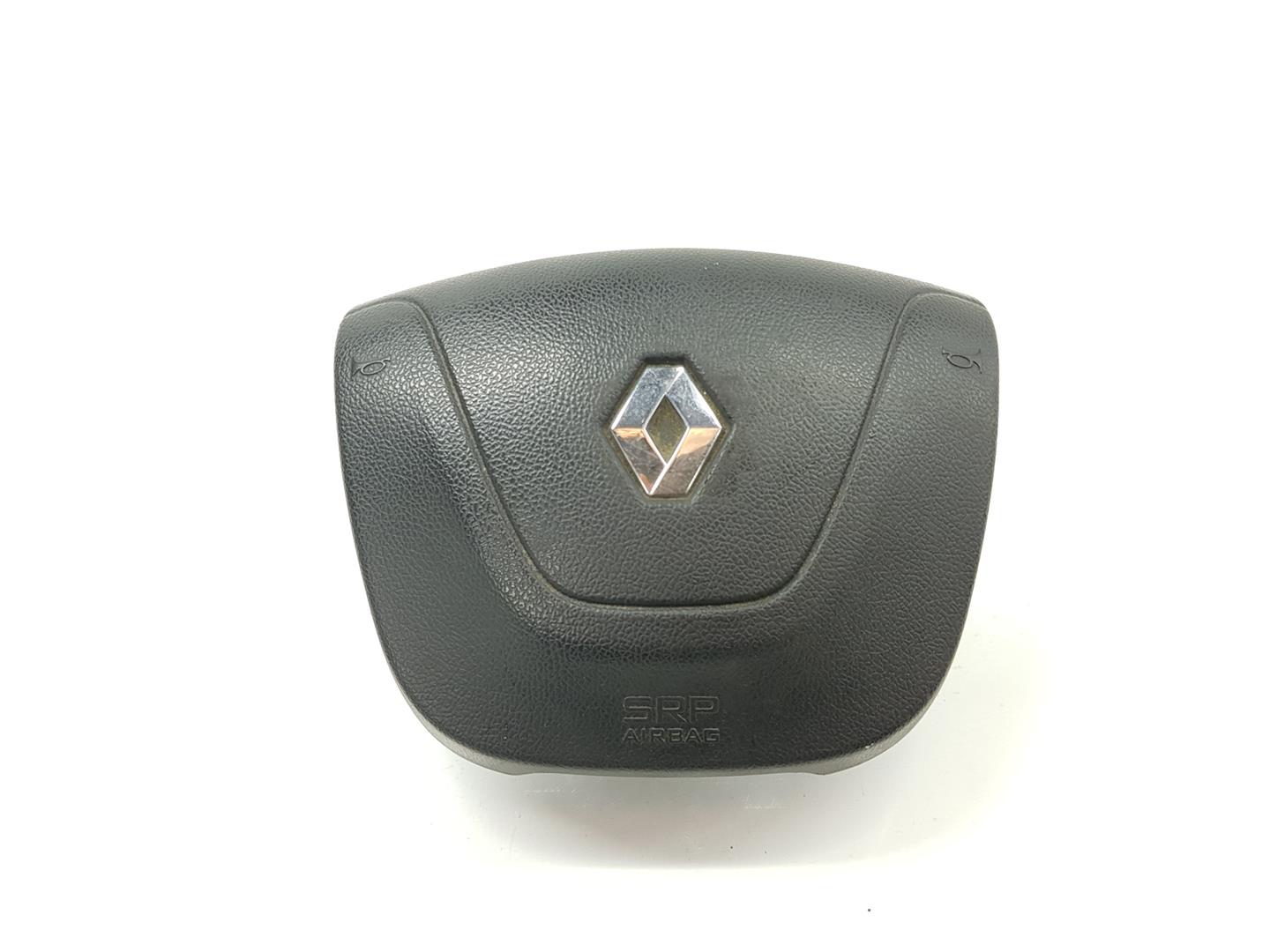 RENAULT Master 3 generation (2010-2023) Other Control Units 985701757R, 985701757R 24252016