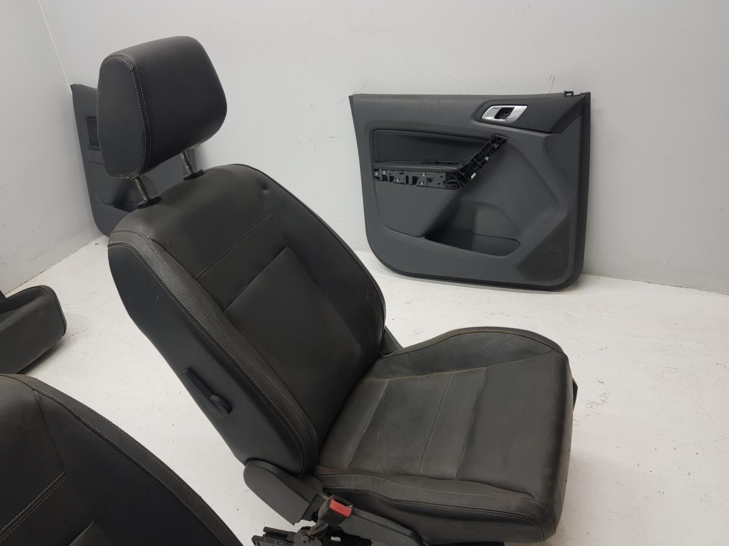 FORD Ranger 4 generation (2012-2024) Seats ENCUERO,MANUALES,CONPANELES 21667414