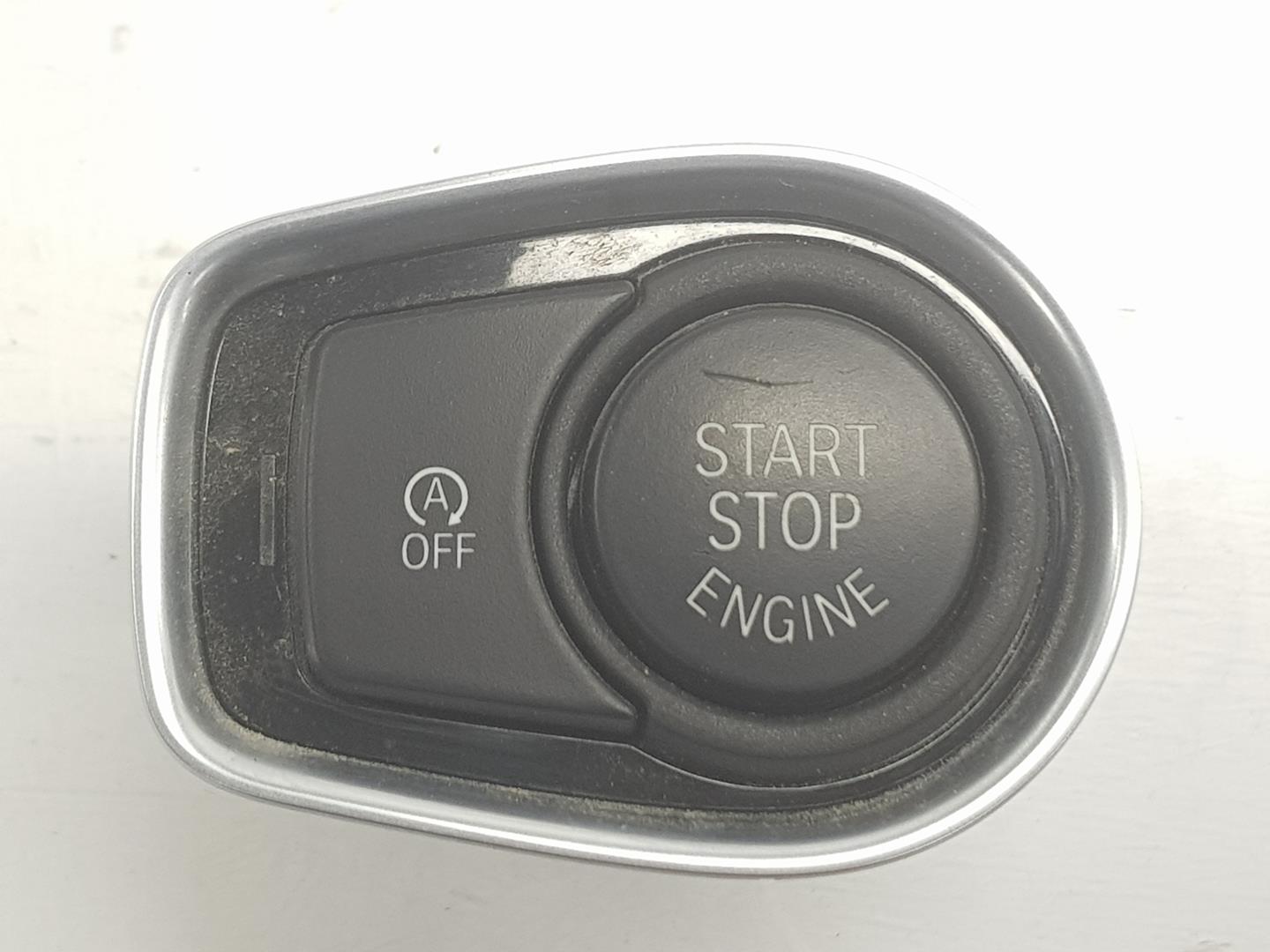 MINI Countryman 2 generation (F60) (2016-2024) Ignition Button 61319289135, 61319289135 24139205