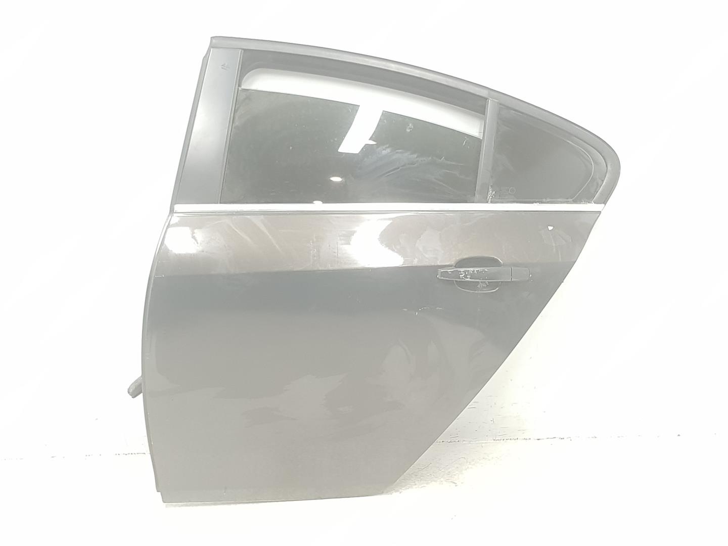 OPEL Insignia A (2008-2016) Rear Left Door 22796347,COLORGRISOSCUROGWH,1161CB 24245718