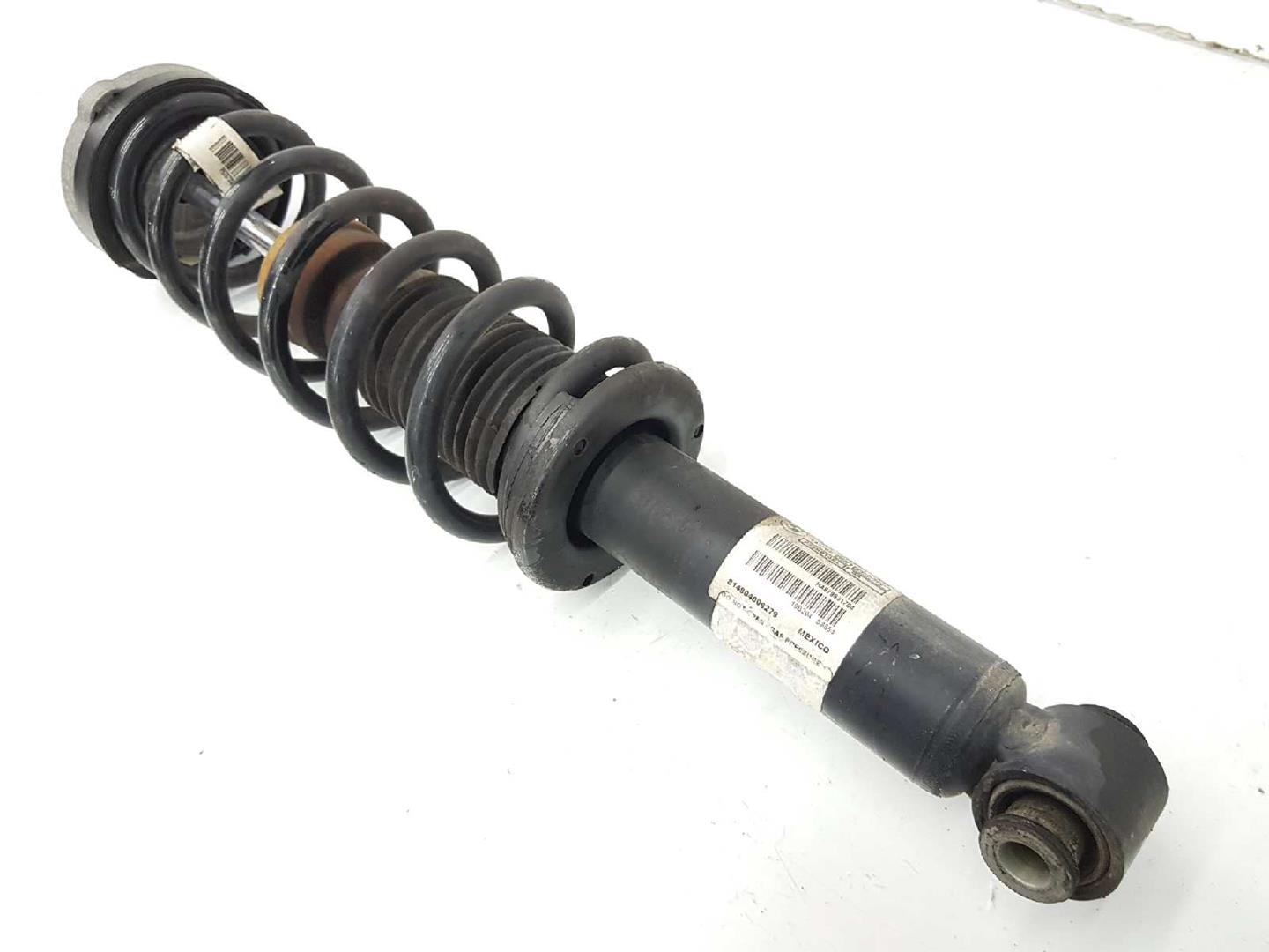 BMW X4 F26 (2014-2018) Rear Right Shock Absorber 33526796317,33526796317 19689154