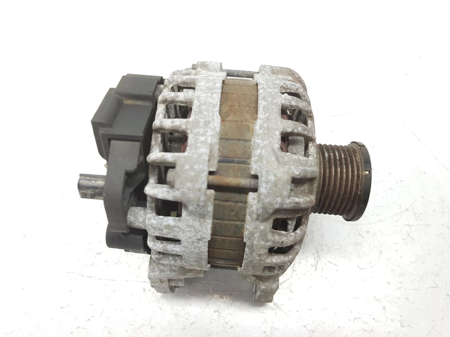 RENAULT Clio 4 generation (2012-2020) Alternator 231008593R, 231008593R 19734361