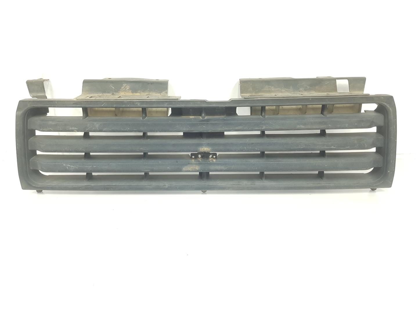 MITSUBISHI Pajero 2 generation (1991-1999) Radiator Grille MB645720,MB645720 24130796