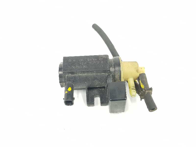 MERCEDES-BENZ B-Class W245 (2005-2011) Solenoid Valve A0061536628,0061536628 19720802