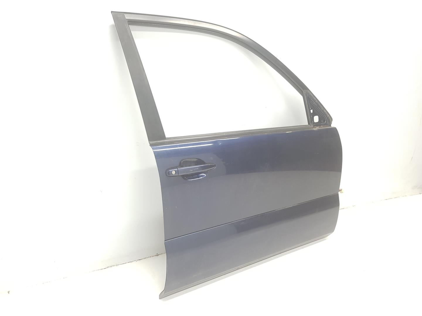 TOYOTA Land Cruiser 70 Series (1984-2024) Front Right Door 6700160540,6700160540,COLORAZULOSCURO8S6 24216322