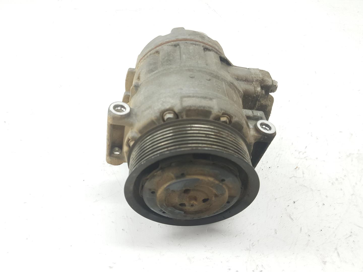 LAND ROVER Range Rover Sport 1 generation (2005-2013) Aircondition pumpe JPB000183,8H2219D623CA 19868406