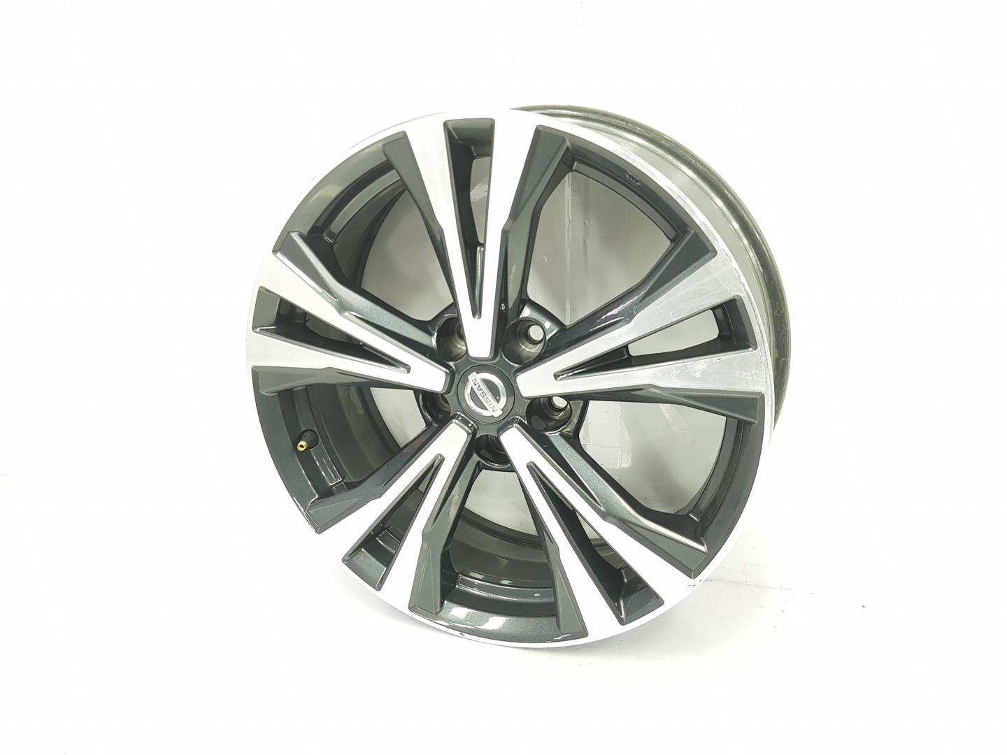 NISSAN Qashqai 2 generation (2013-2023) Шина HV03BMB94,18X7JET40MM,18PULGADAS 19818140