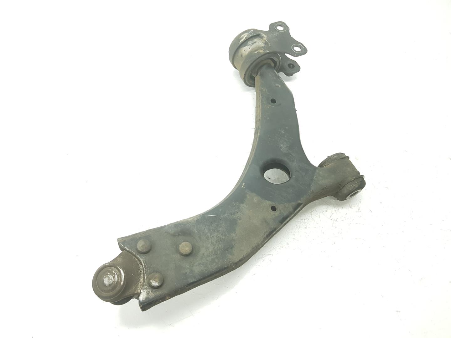 FORD Focus 2 generation (2004-2011) Front Left Arm 1570284, 4M513A423AF 19885231