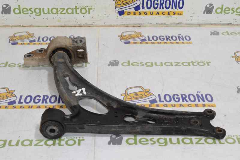 VOLKSWAGEN Touran 1 generation (2003-2015) Front Left Arm 1K0407151AC,1K0407153G 19553047