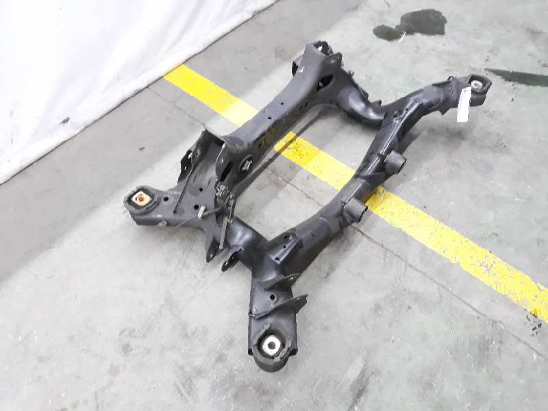 BMW 3 Series F30/F31 (2011-2020) Traversa spate 33316792506, 33316792506 19665856