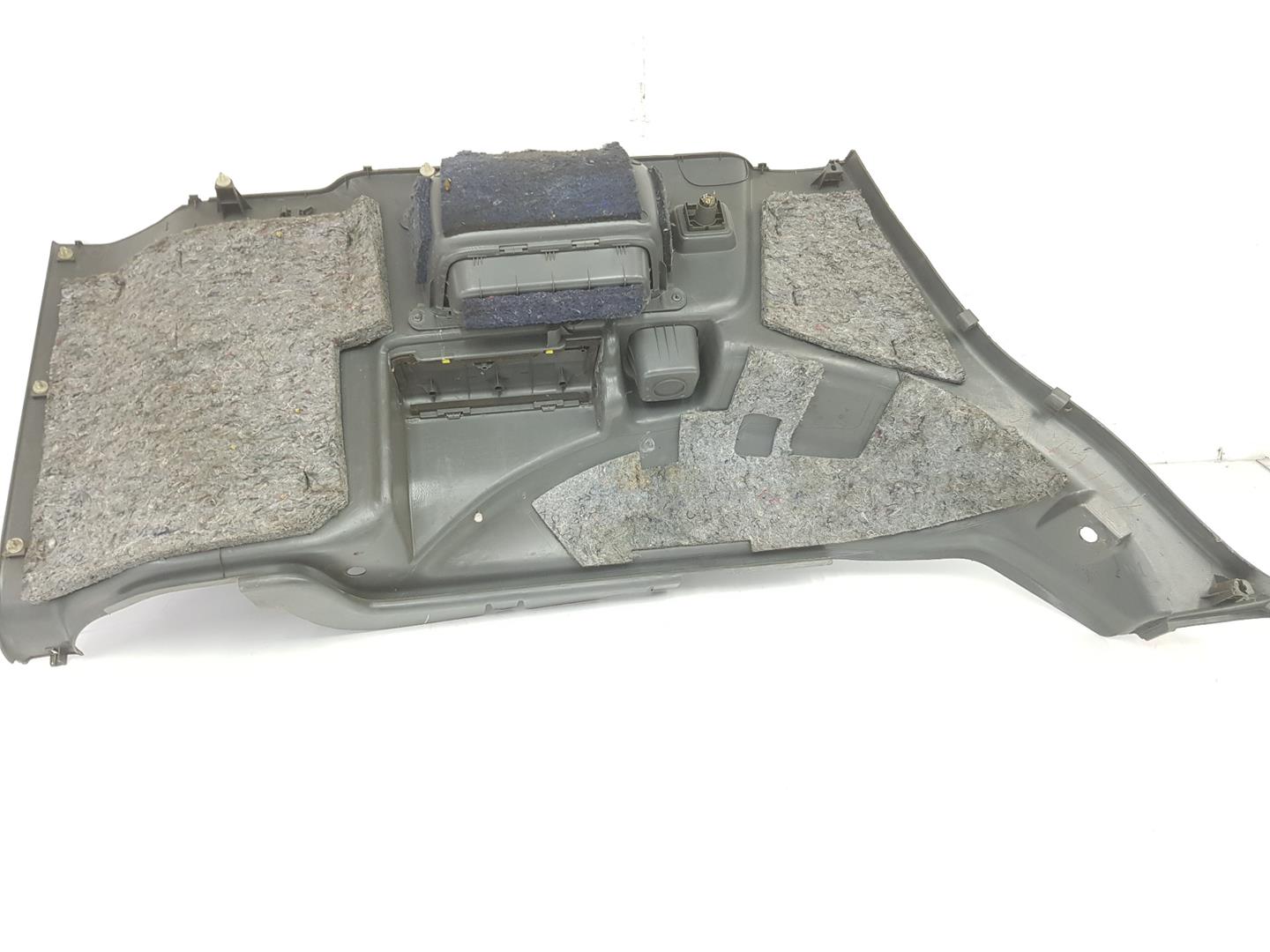 TOYOTA Land Cruiser 70 Series (1984-2024) Other Trim Parts 625106A902B0, 625106A902B0 20389118