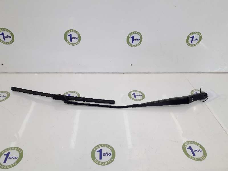 VOLKSWAGEN Scirocco 3 generation (2008-2020) Front Wiper Arms 1K8955410, 5G1955410 19895763