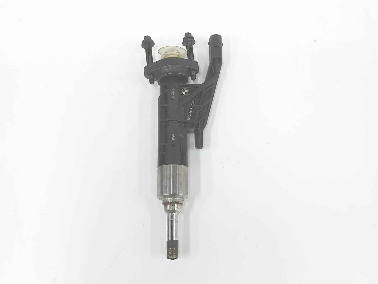 MINI Cooper R56 (2006-2015) Fuel Injector 13537639990, 0261500140, 1212CD2222DL 19833281